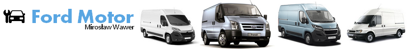 Motorinstandsetzung, Motorblock Reparatur, Zylinderkopf - Ford Motor